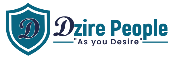 Dzire People Services LLP